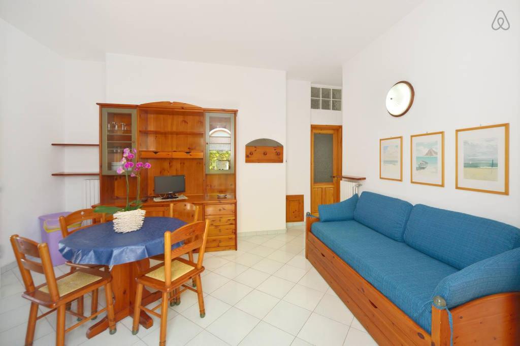 Appartamenti Villa Maria Ischia Extérieur photo